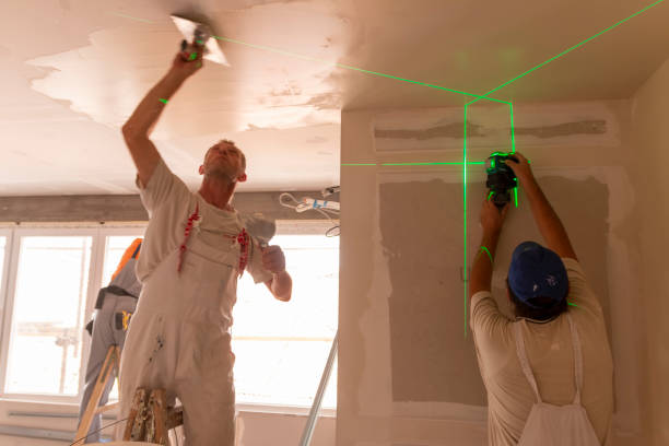 Biohazard Mold Removal in Springdale, NJ